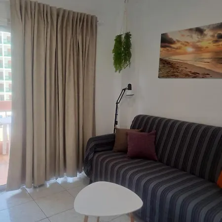 With Sea And Teide View Balcony Apartament *